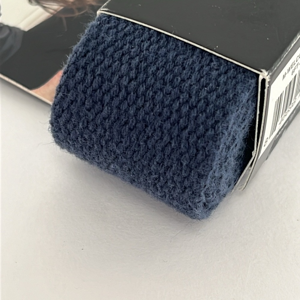 MANDUKA Welcome Yoga Strap - Picture 4 of 5